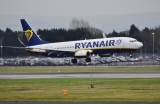 Boeing 737-8AS